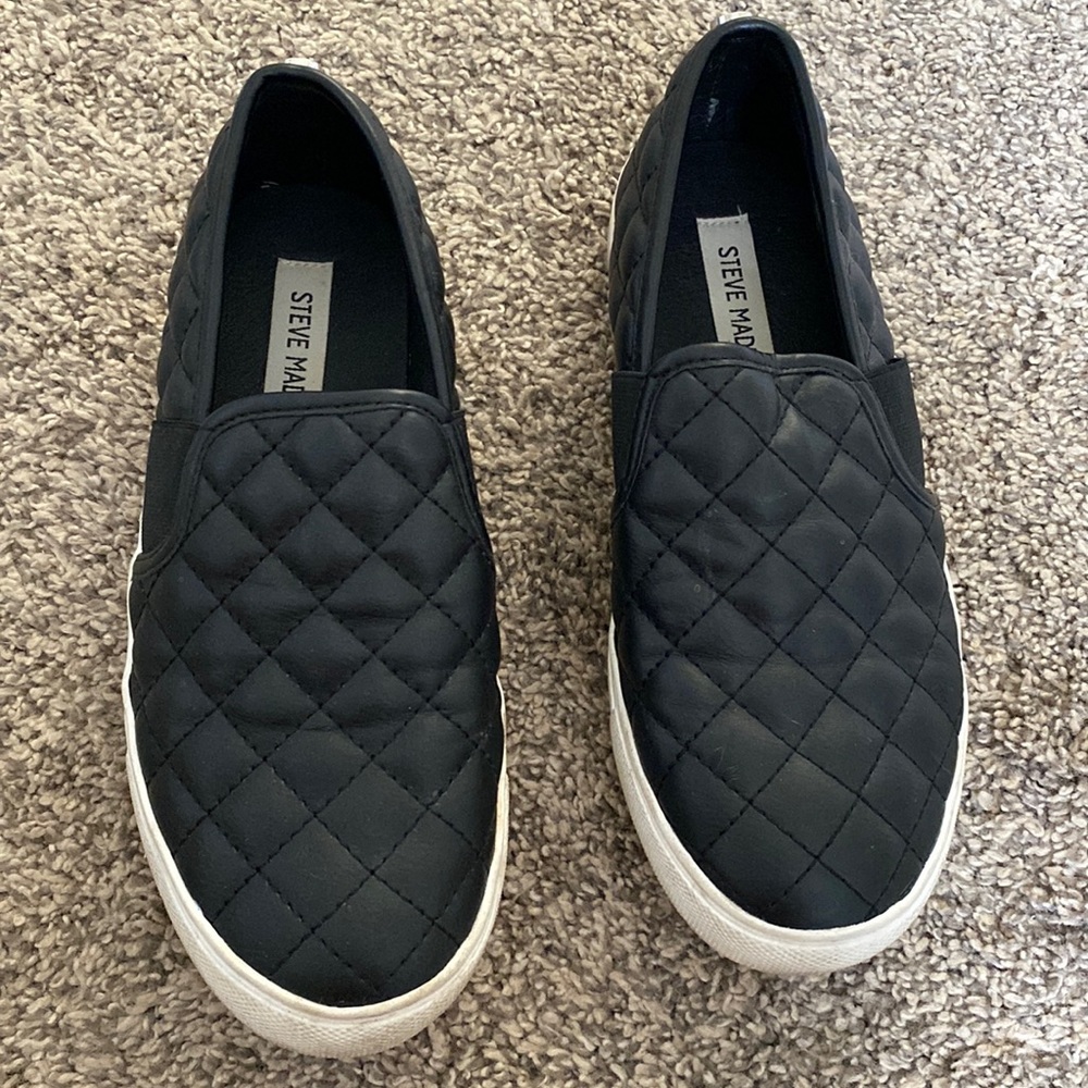 Steve Madden Shoes, size 7